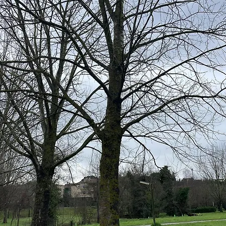 Apartment En - Entre Y Mar