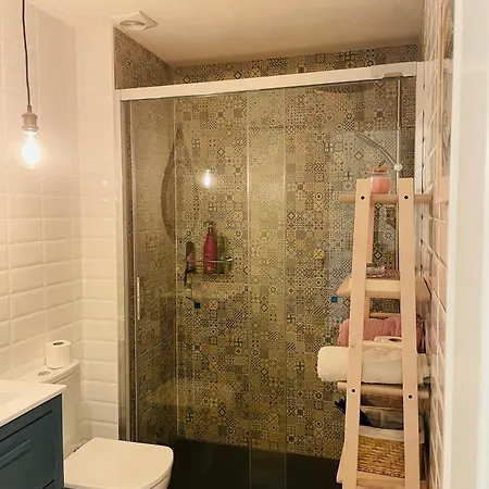 En - Entre Y Mar * Gijon