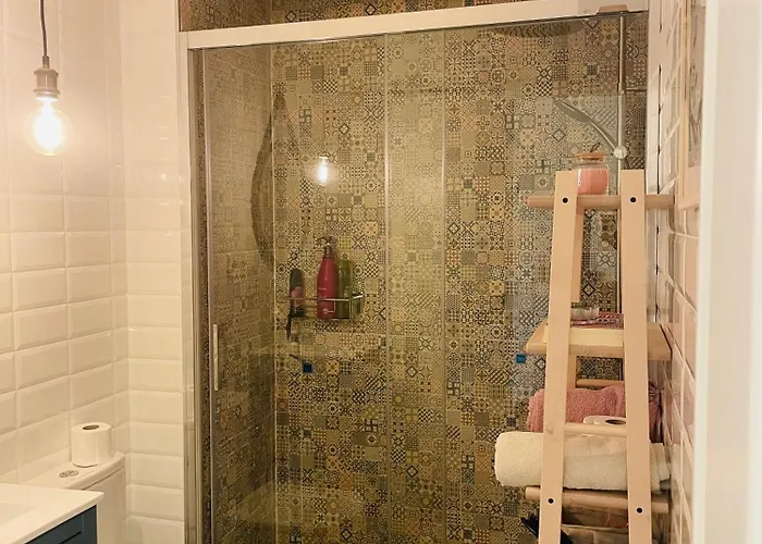 En - Entre Y Mar * גיחון