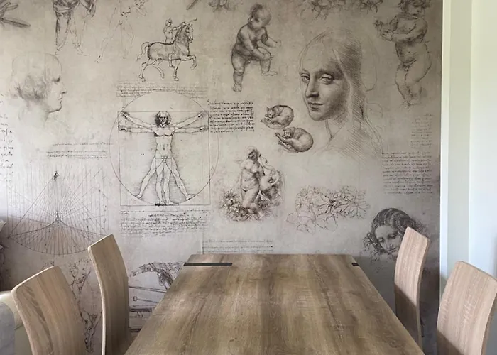 דירה En - Entre Y Mar