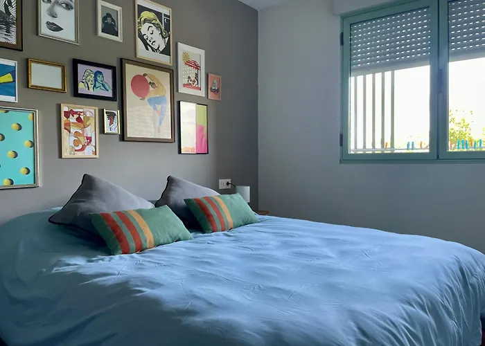 En - Entre Y Mar גיחון